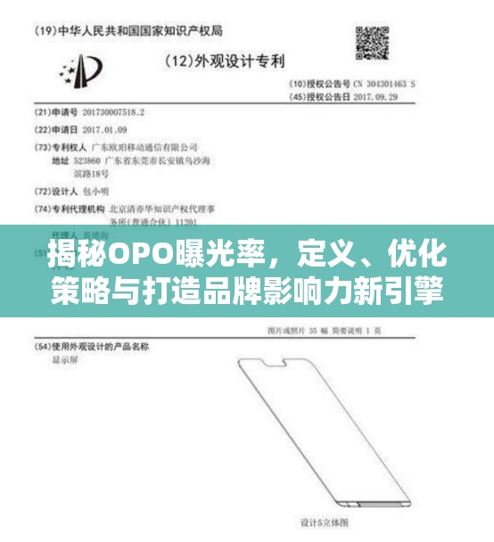 揭秘OPO曝光率，定義、優(yōu)化策略與打造品牌影響力新引擎