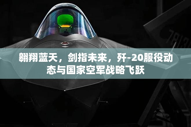 翱翔藍天，劍指未來，殲-20服役動態(tài)與國家空軍戰(zhàn)略飛躍