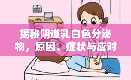 揭秘陰道乳白色分泌物，原因、癥狀與應(yīng)對策略