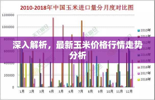 玉米市場(chǎng)動(dòng)態(tài)，最新價(jià)格走勢(shì)深度解析