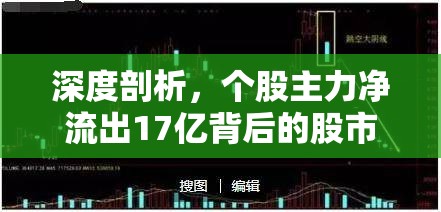 揭秘股市動(dòng)向，主力凈流出17億背后的市場信號