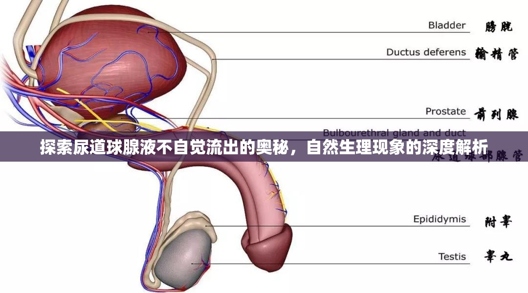 尿道球腺液自然流出的生理機制解析