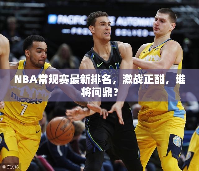 NBA常規(guī)賽激戰(zhàn)正酣，最新排名揭曉，誰將問鼎冠軍？