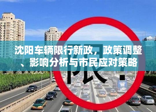 沈陽車輛限行新政解析，政策調(diào)整、影響評估及市民應(yīng)對指南