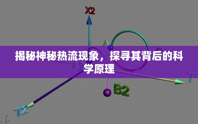 探索神秘?zé)崃?，科學(xué)解密背后的原理