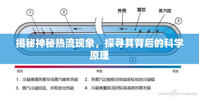 揭秘神秘?zé)崃鳜F(xiàn)象，探尋其背后的科學(xué)原理