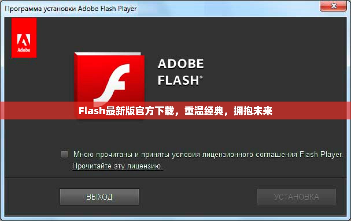 Flash最新版官方下載，重溫經(jīng)典，擁抱未來(lái)