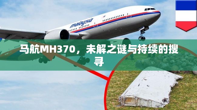 馬航MH370，未解之謎與持續(xù)搜尋