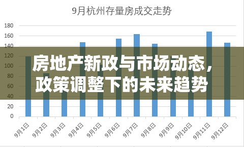 房地產(chǎn)新政影響下的市場趨勢與未來展望