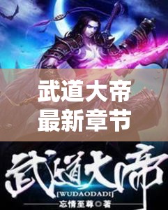 武道大帝，巔峰對決，武道之巔的較量