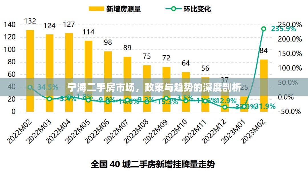 寧海二手房市場，政策影響與未來趨勢深度解析