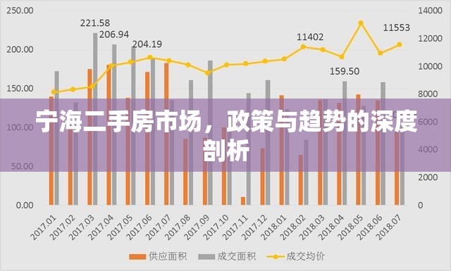 寧海二手房市場，政策影響與未來趨勢深度解析