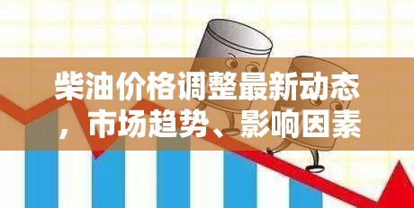 柴油價格波動，市場趨勢、影響因素與消費者應(yīng)對指南