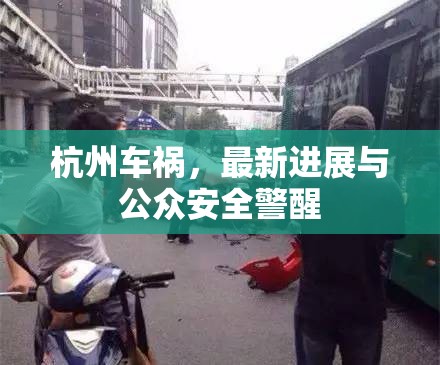 杭州車禍最新動態(tài)，公眾安全警示與反思