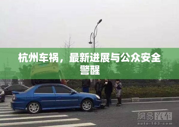 杭州車禍最新動(dòng)態(tài)，公眾安全警示與反思