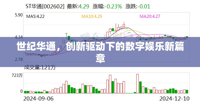 世紀(jì)華通，創(chuàng)新驅(qū)動下的數(shù)字娛樂新篇章