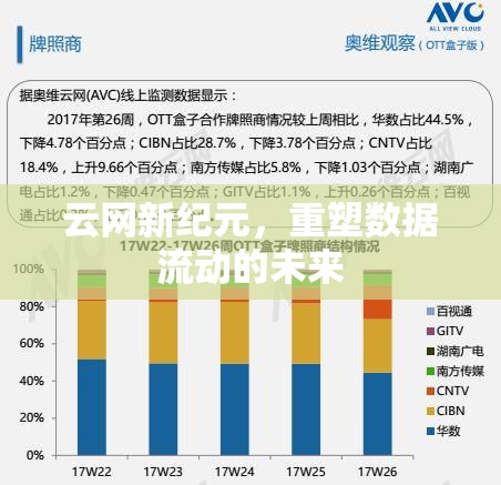 云網(wǎng)新紀(jì)元，重塑數(shù)據(jù)流動的未來