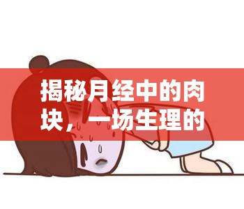 揭秘月經(jīng)中的肉塊，一場生理的奇妙之旅