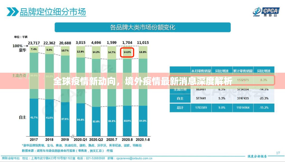 全球疫情新動向，境外疫情最新消息深度解析