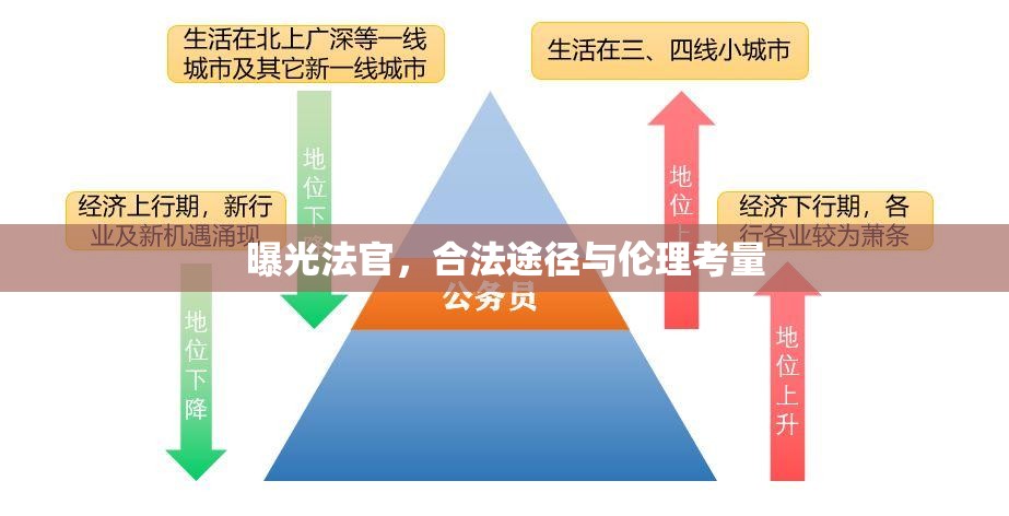 曝光法官，合法途徑與倫理考量