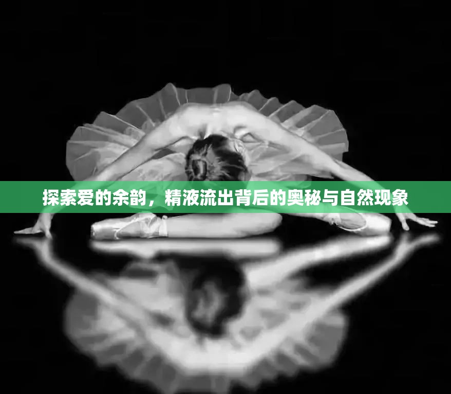 探索愛的余韻，精液流出背后的奧秘與自然現(xiàn)象