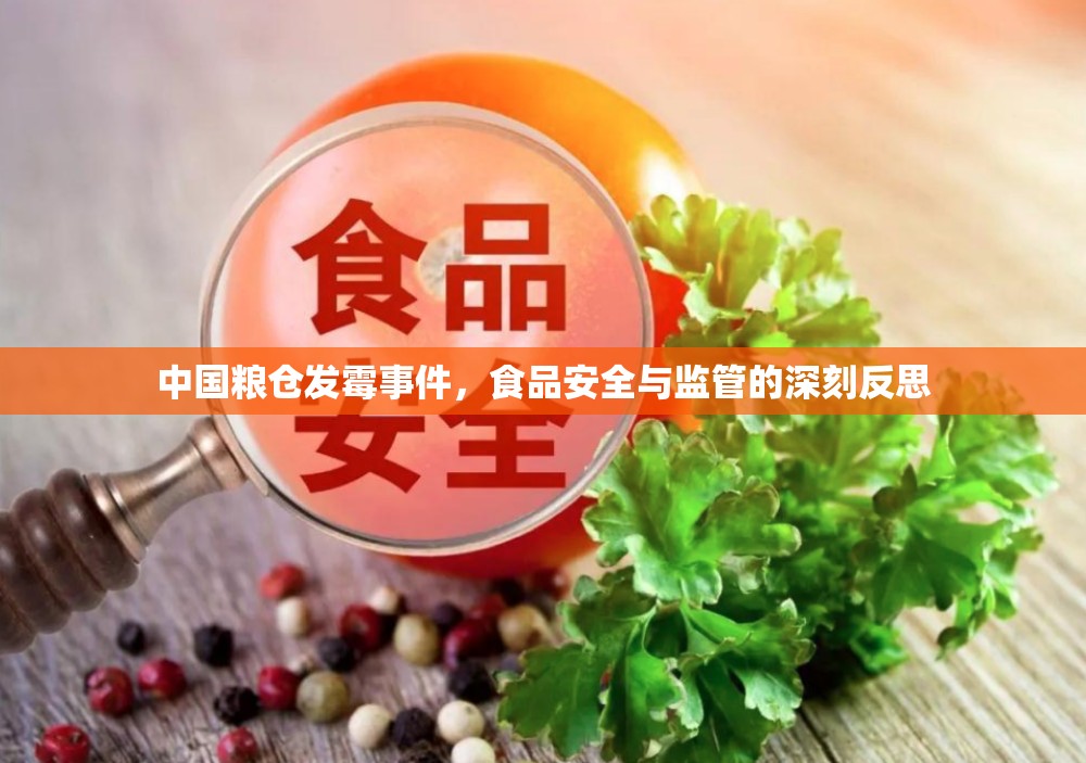 中國糧倉發(fā)霉事件，食品安全與監(jiān)管的深刻反思