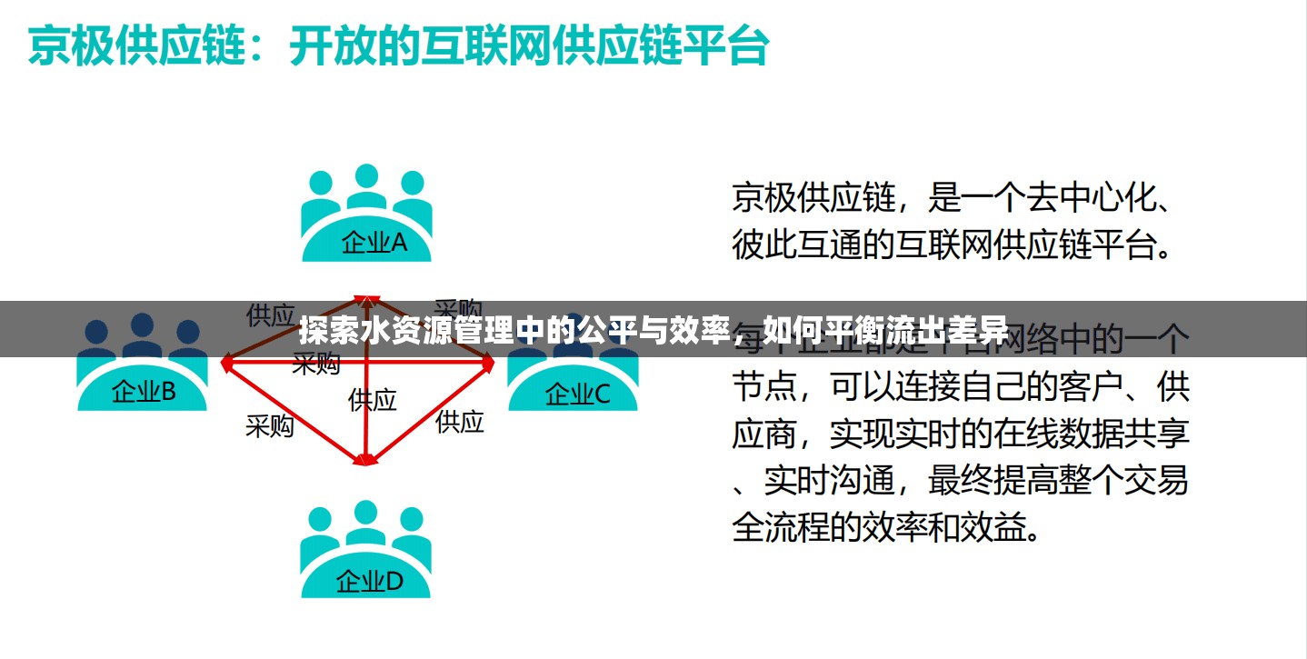 探索水資源管理中的公平與效率，如何平衡流出差異