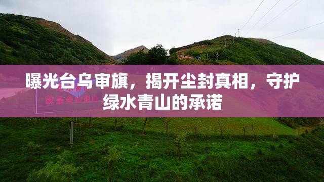 曝光臺烏審旗，揭開塵封真相，守護(hù)綠水青山的承諾