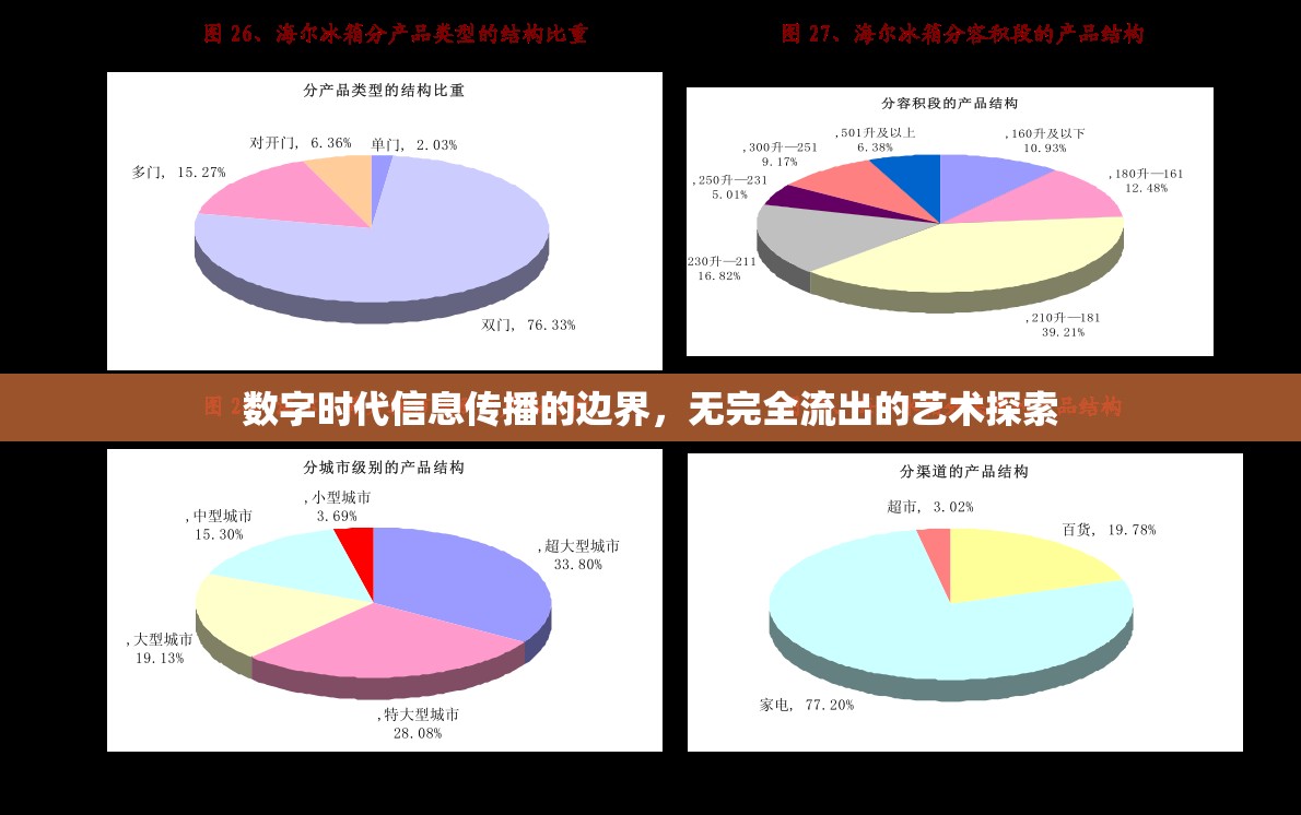 數(shù)字時代信息傳播的邊界，無完全流出的藝術(shù)探索