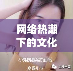 網(wǎng)絡(luò)熱潮下的文化與審美探索，以廣東女主播視頻mp4為例