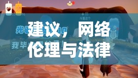 建議，網絡倫理與法律邊界，關于舞原圣無碼流出的反思與警示