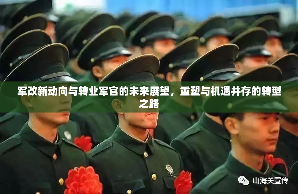 軍改新動向與轉(zhuǎn)業(yè)軍官的未來展望，重塑與機遇并存的轉(zhuǎn)型之路