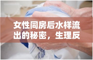 女性同房后水樣流出的秘密，生理反應與健康關懷的深度解析