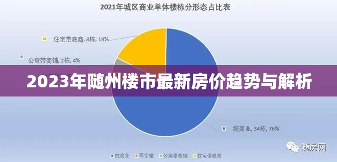 2023年隨州樓市最新房價趨勢與解析