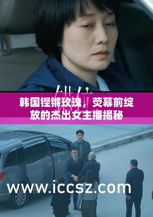 韓國(guó)鏗鏘玫瑰，熒幕前綻放的杰出女主播揭秘