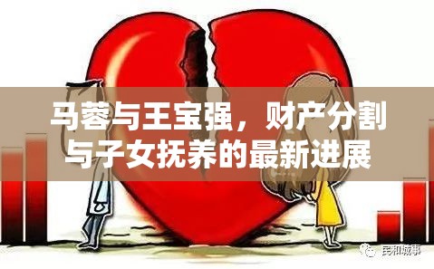 馬蓉與王寶強(qiáng)，財(cái)產(chǎn)分割與子女撫養(yǎng)的最新進(jìn)展