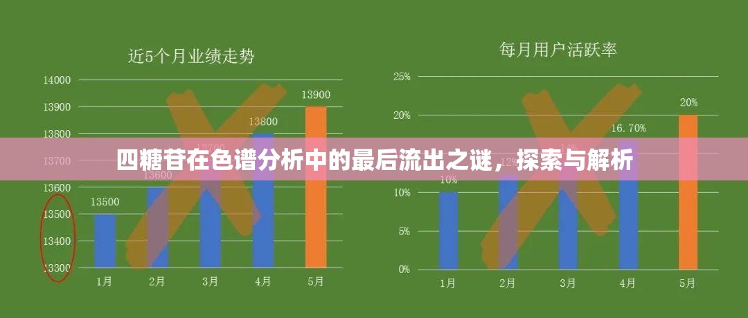 四糖苷在色譜分析中的最后流出之謎，探索與解析