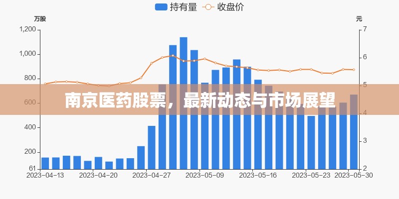 南京醫(yī)藥股票，最新動(dòng)態(tài)與市場展望