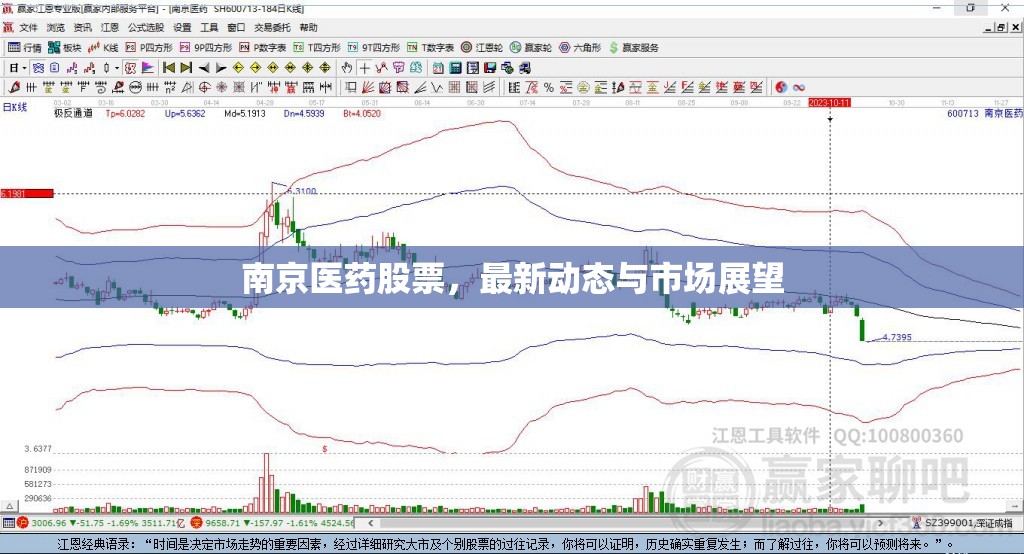 南京醫(yī)藥股票，最新動(dòng)態(tài)與市場展望