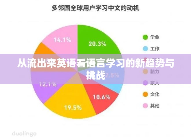 從流出來英語看語言學習的新趨勢與挑戰(zhàn)