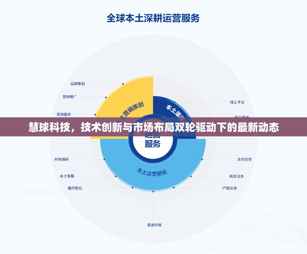 慧球科技，技術(shù)創(chuàng)新與市場布局雙輪驅(qū)動下的最新動態(tài)