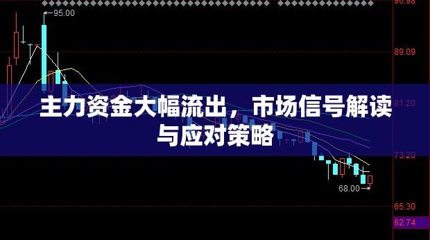 主力資金大幅流出，市場信號解讀與應對策略