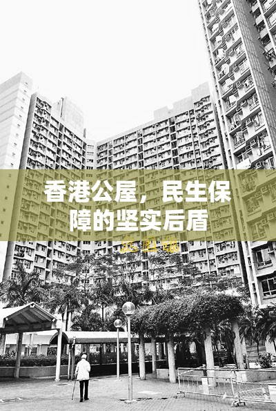 香港公屋，民生保障的堅(jiān)實(shí)后盾