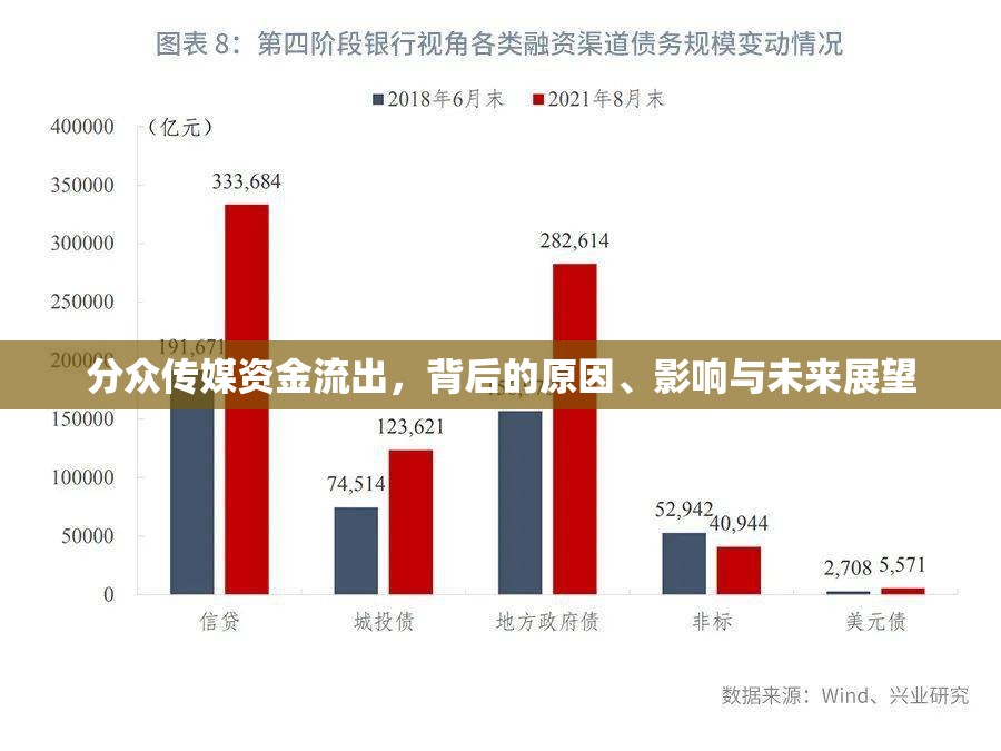 分眾傳媒資金流出，背后的原因、影響與未來(lái)展望