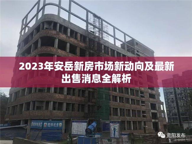 2023年安岳新房市場(chǎng)新動(dòng)向及最新出售消息全解析