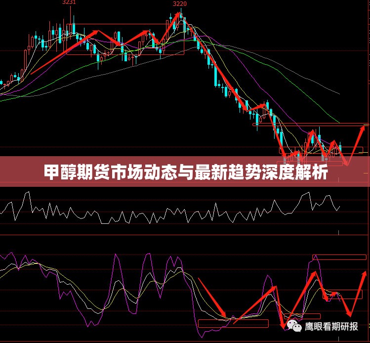 甲醇期貨市場動態(tài)與最新趨勢深度解析