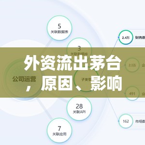 外資流出茅臺，原因、影響與未來展望