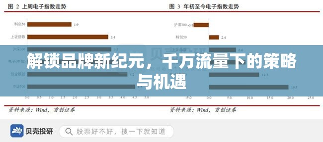 解鎖品牌新紀(jì)元，千萬(wàn)流量下的策略與機(jī)遇