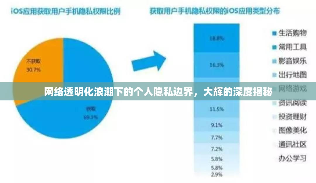 網(wǎng)絡(luò)透明化浪潮下的個人隱私邊界，大輝的深度揭秘