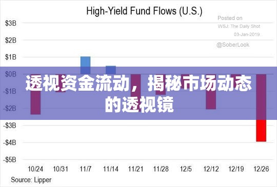 透視資金流動(dòng)，揭秘市場(chǎng)動(dòng)態(tài)的透視鏡